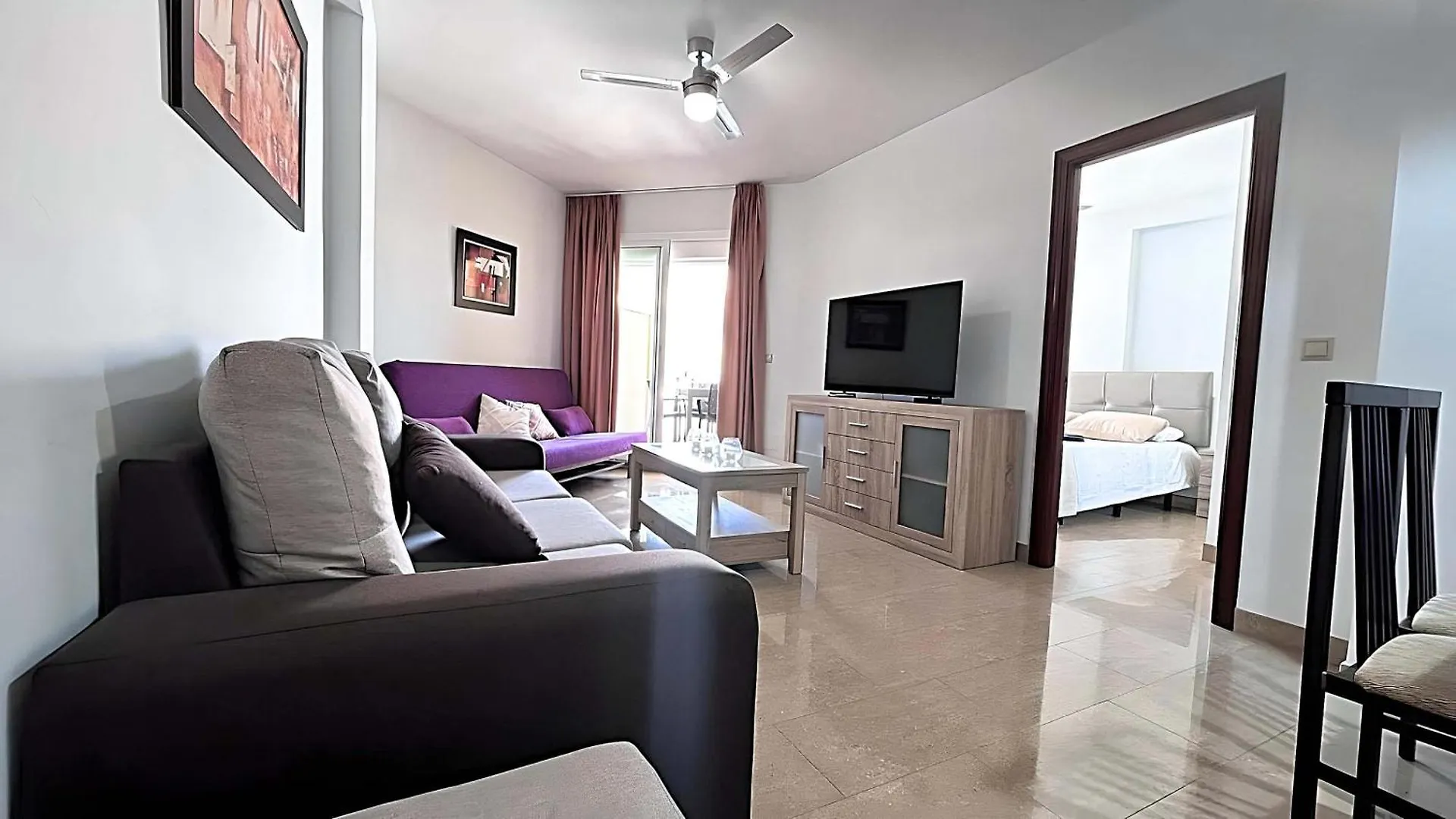 Apartment Apartamento Euromar 121 Torrox Spain