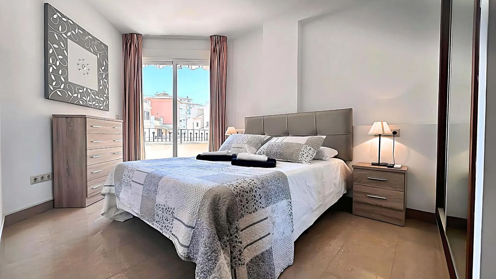Apartamento Euromar 121 Torrox Spain