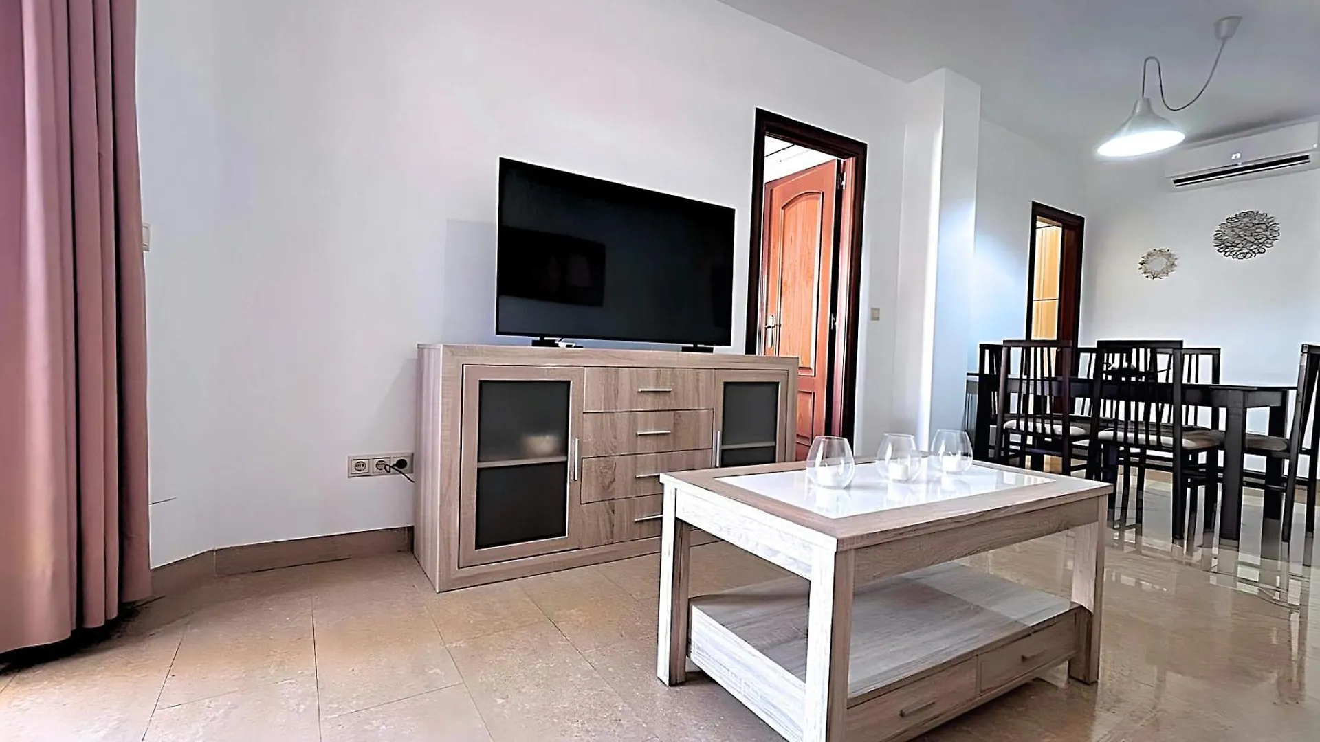 Apartamento Euromar 121 Torrox