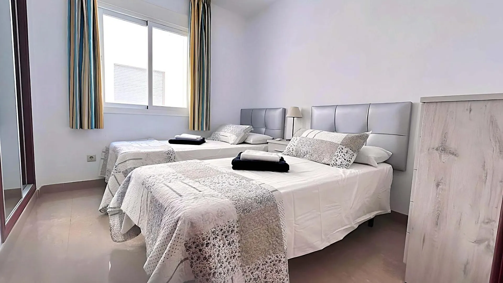 Apartamento Euromar 121 Torrox Apartment
