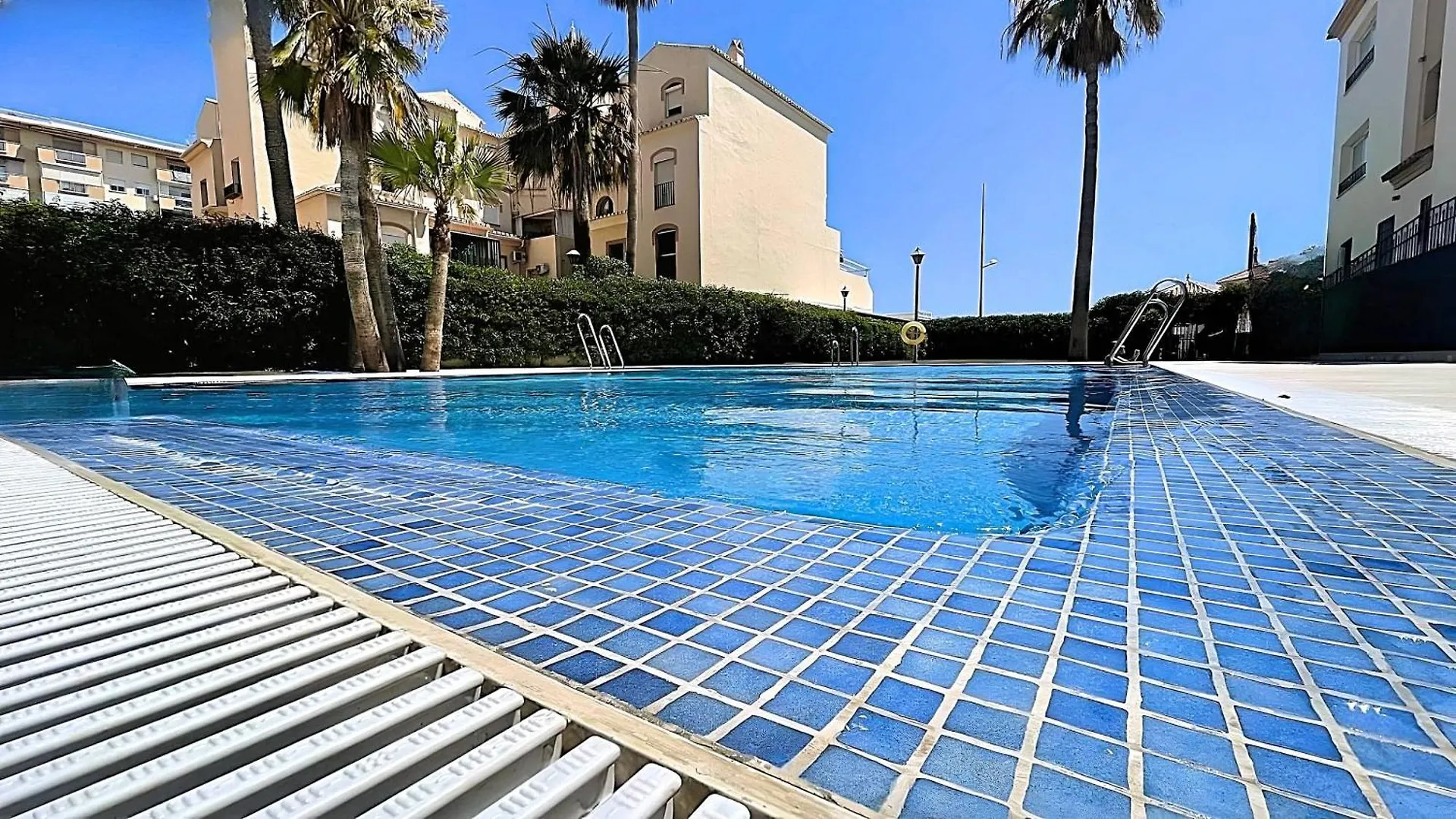 Apartamento Euromar 121 Torrox Apartment