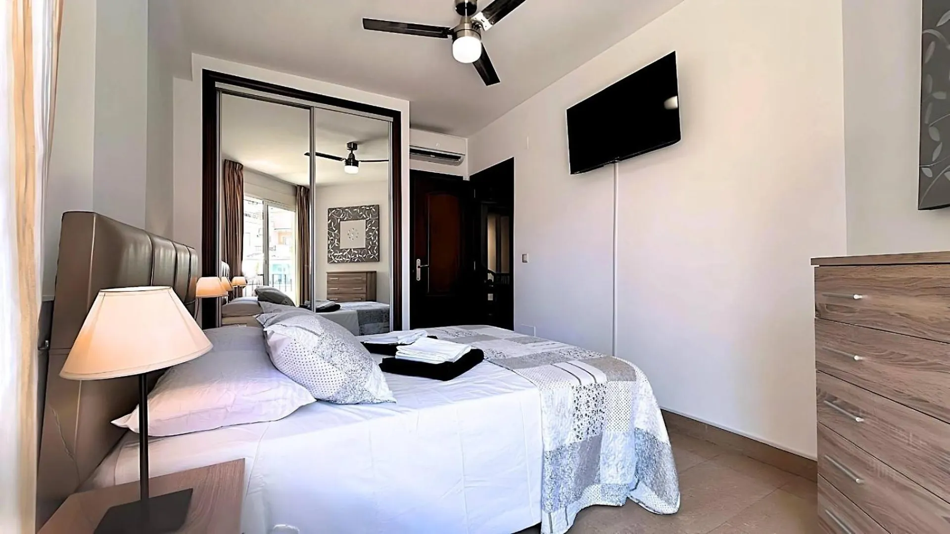 Apartamento Euromar 121 Torrox