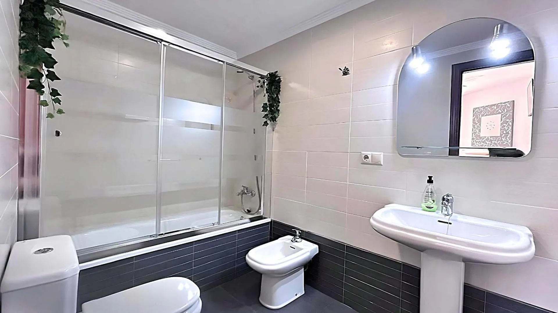 Apartamento Euromar 121 Torrox