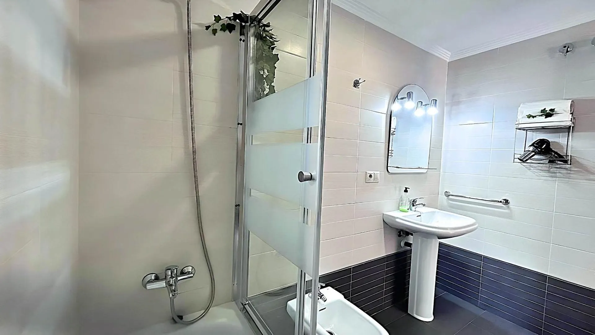 Apartment Apartamento Euromar 121 Torrox Spain