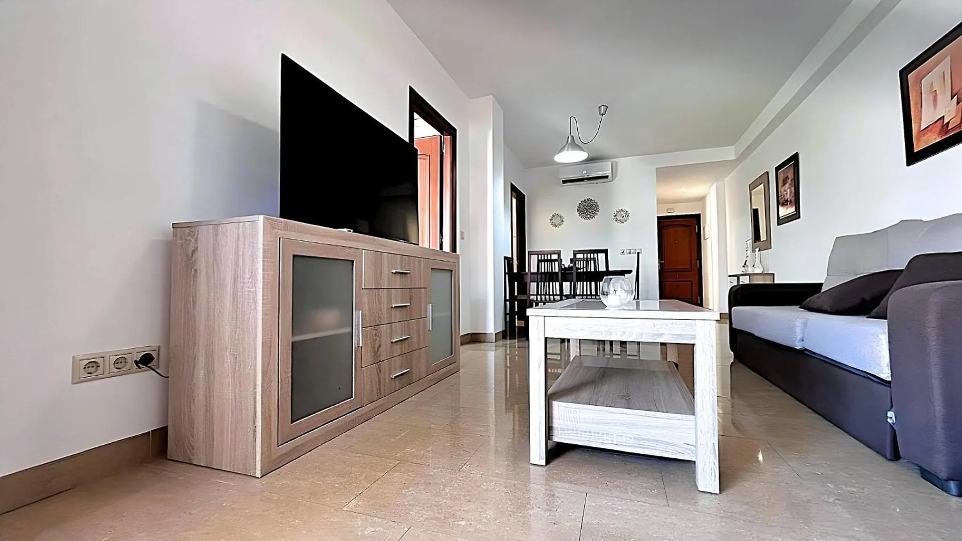 Apartment Apartamento Euromar 121 Torrox