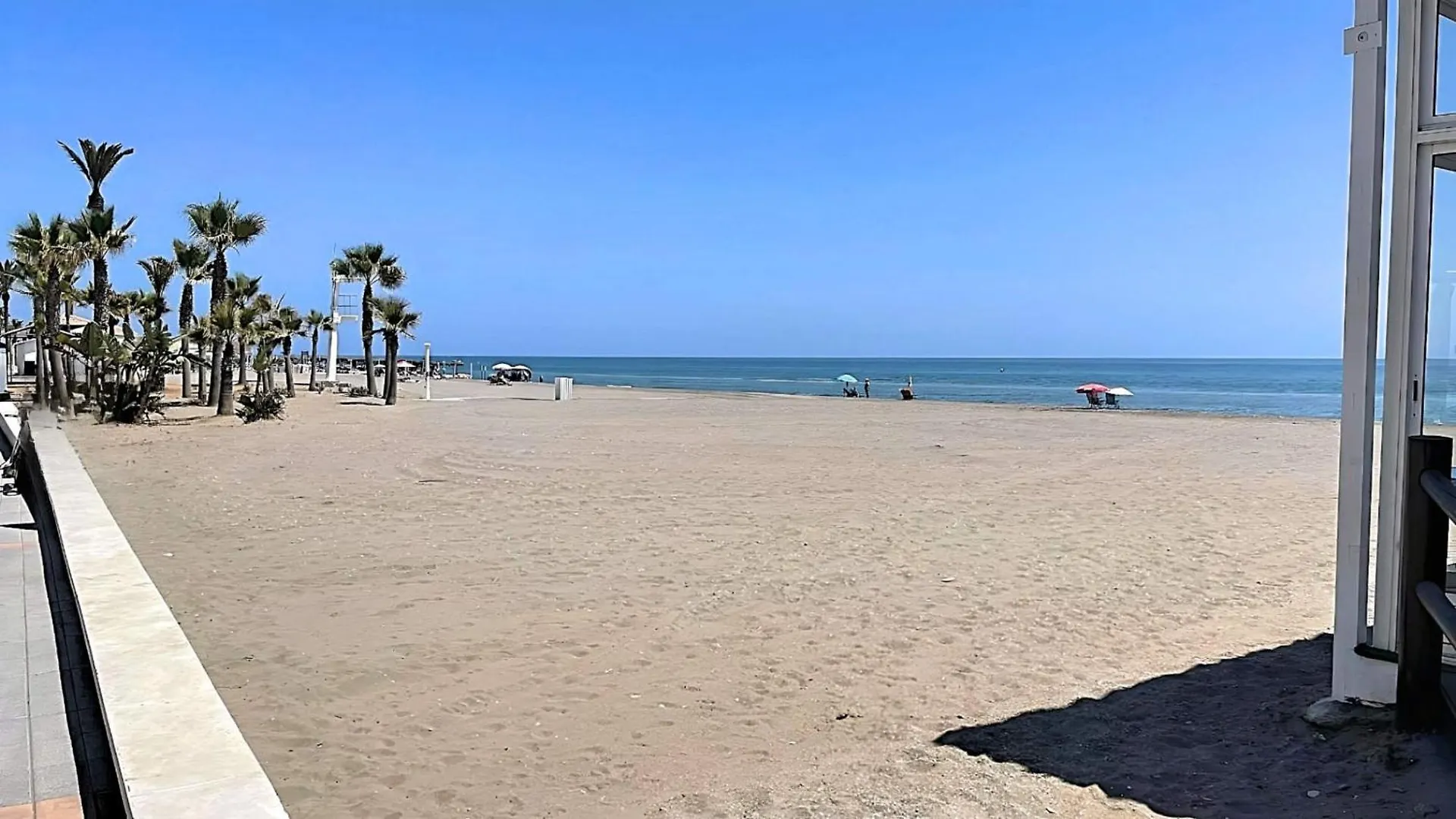 Apartamento Euromar 121 Torrox Spain
