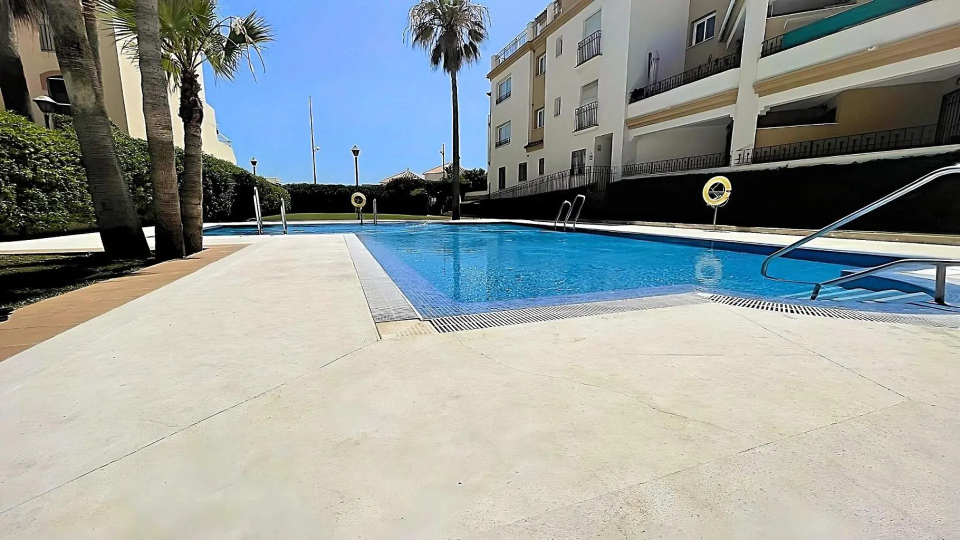 Apartamento Euromar 121 Torrox 0*,  Spain