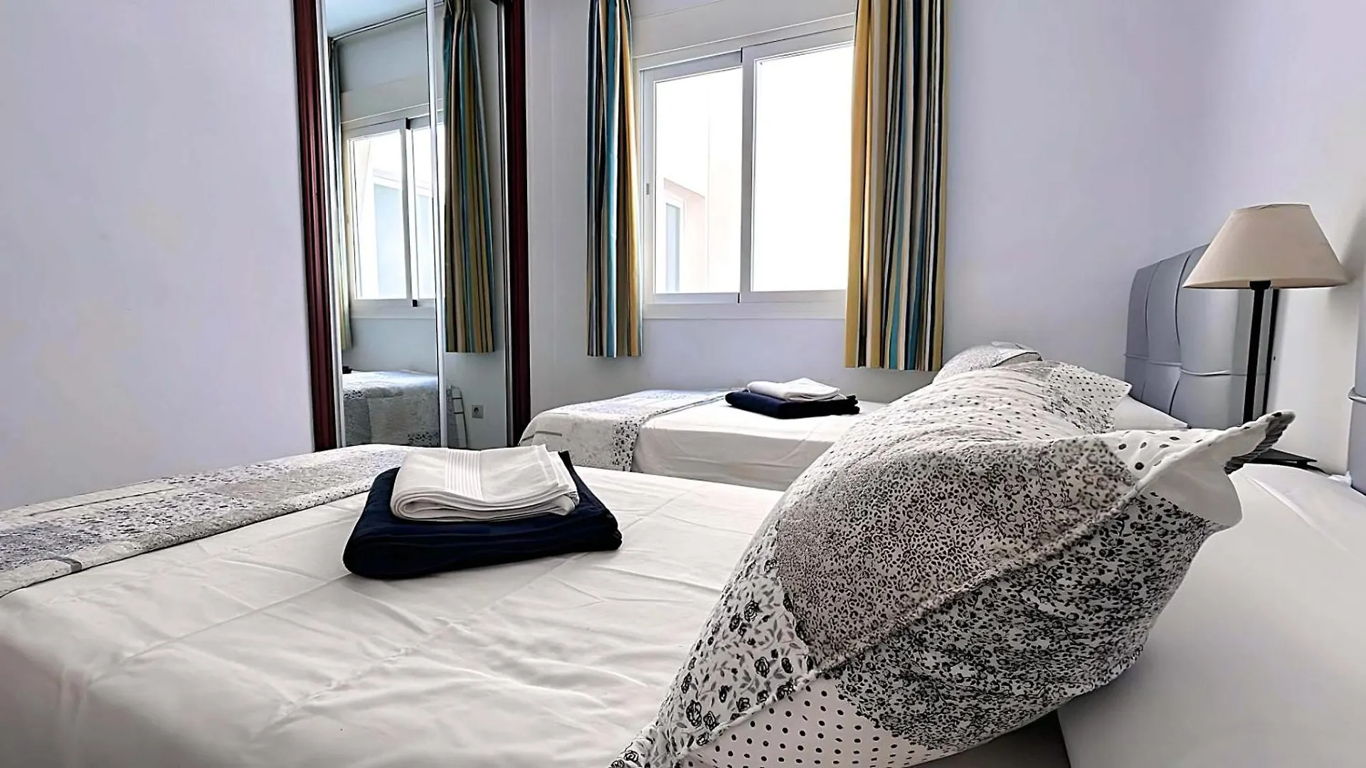 Apartamento Euromar 121 Torrox Apartment