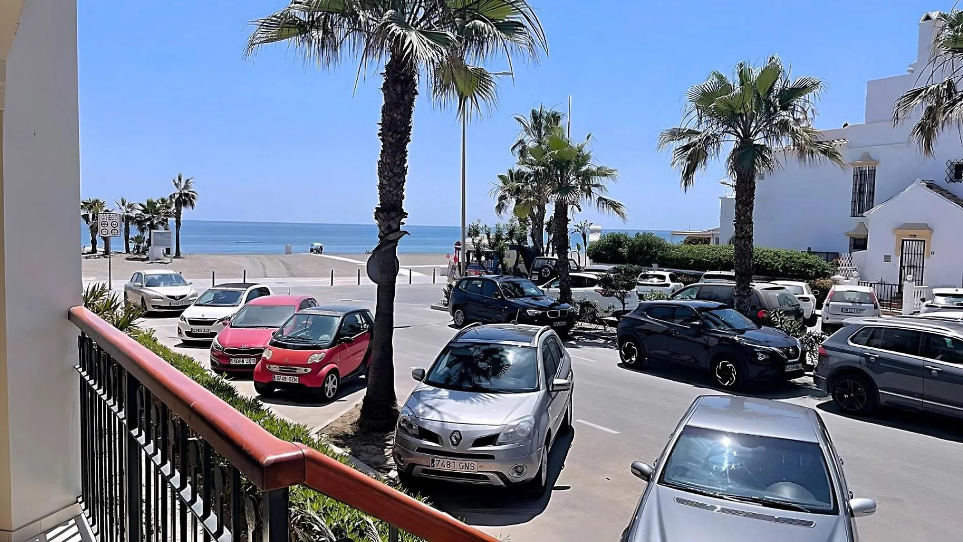 Apartamento Euromar 121 Torrox