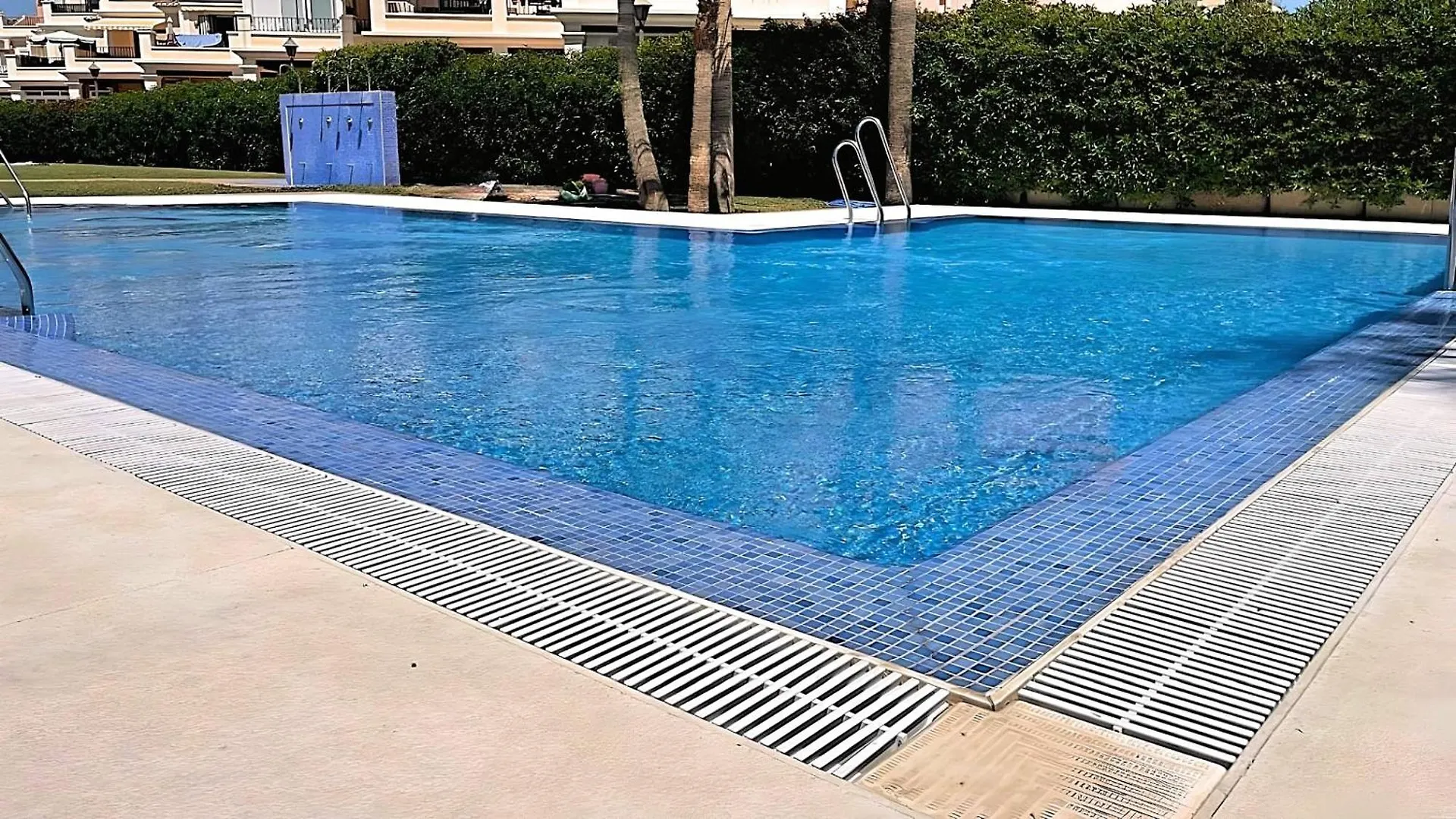 Apartamento Euromar 121 Torrox 0*,  Spain