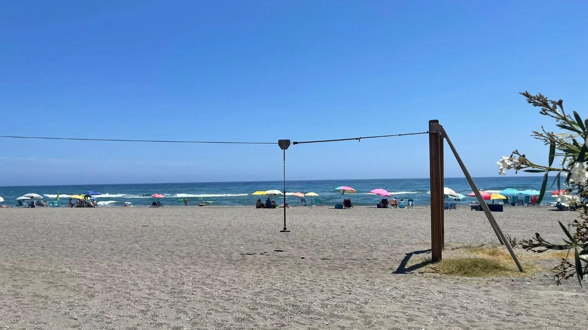 Apartamento Euromar 121 Torrox Spain