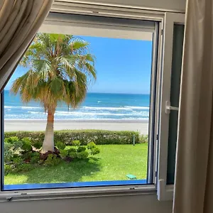 Torrox Beach Apartment