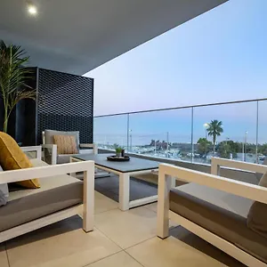Sealine Luxury In Costa Apartment