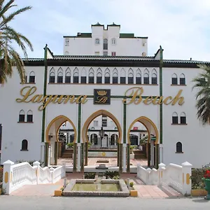 Laguna Apartment