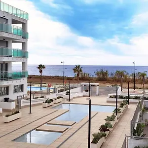 Dunas Ii Apartment