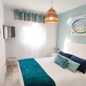 Laguna Paradise - La Torre Torrox