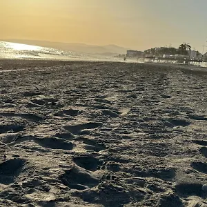 Sol Y Playa Apartment