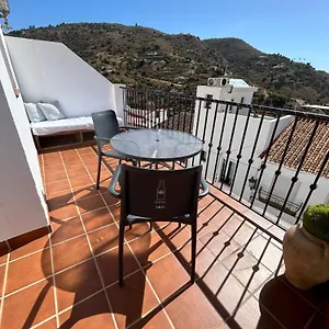 Casa De Pueblo A 10 Min Playa Apartment