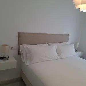 Jardindelmar Apartment
