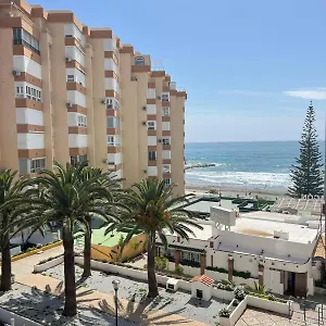 Turistico Penalver Playa 316 Torrox
