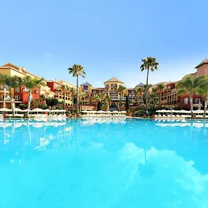Iberostar Waves Malaga Playa Hotell