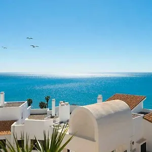 Olee Nerja By Fuerte Group Apartament