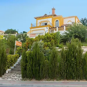 Colina Del Sol Отель типа 